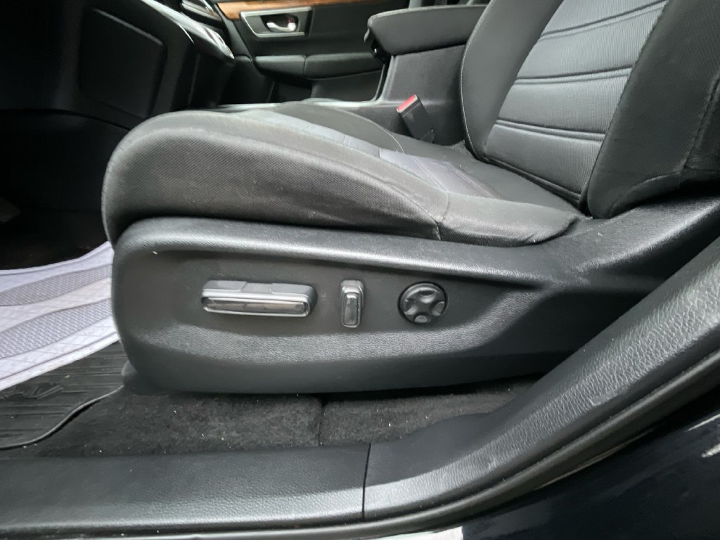 Used 2018 Honda CR-V EX image 13