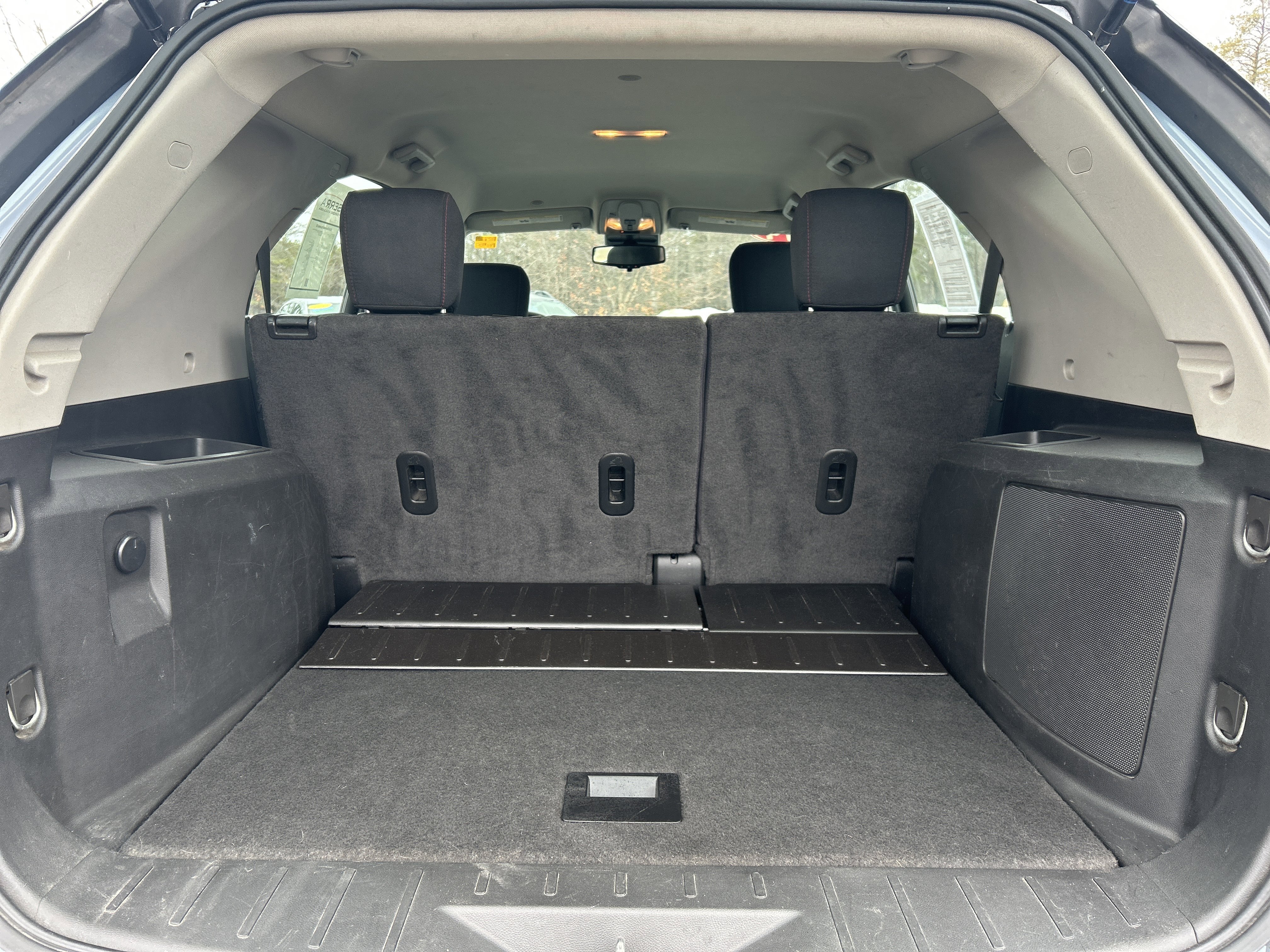 Used 2014 Chevrolet Equinox LS image 10