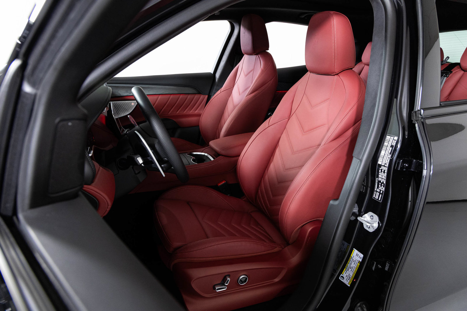 New 2026 Maserati Grecale Modena AWD/4WD image 5