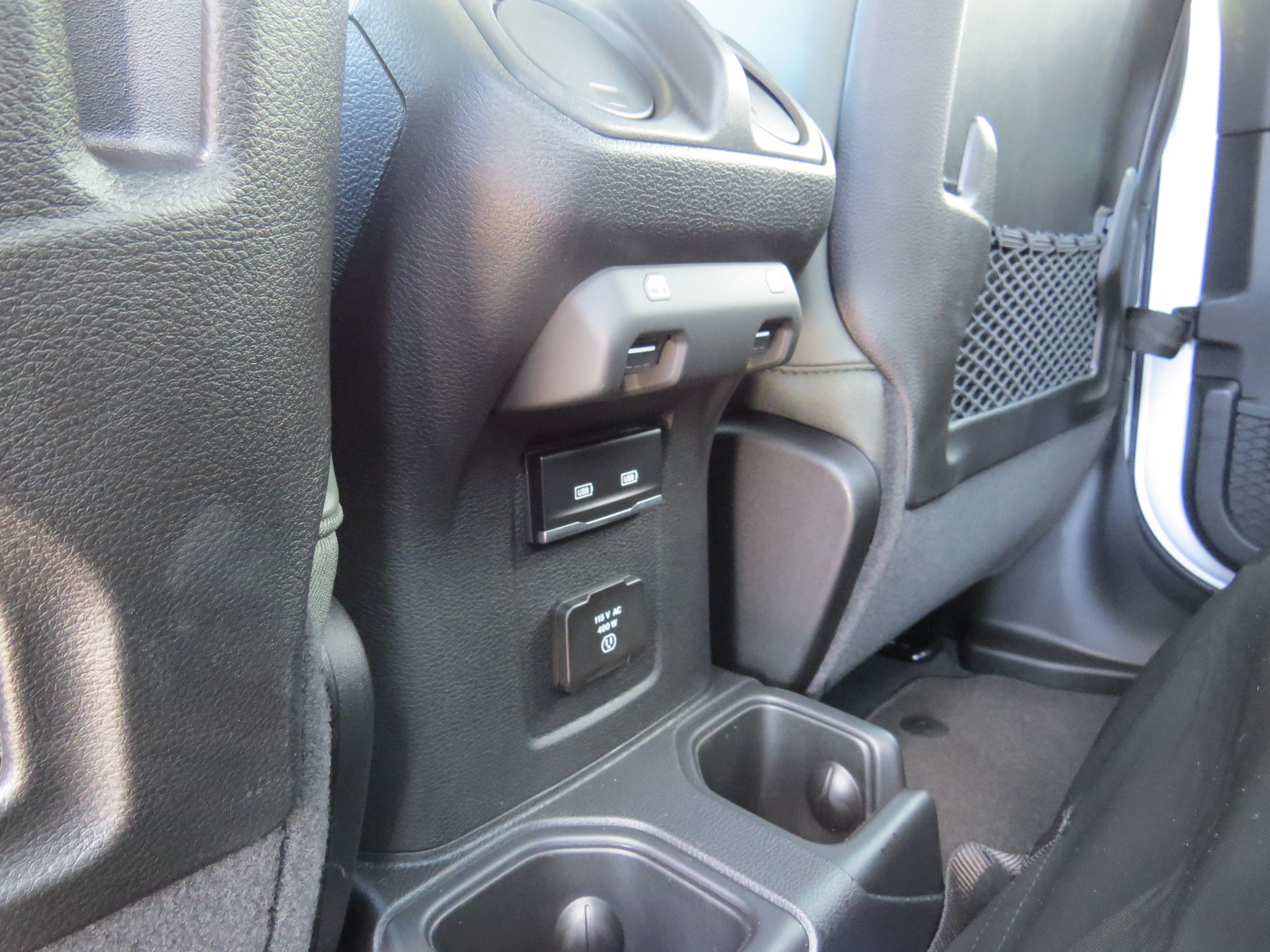 New 2026 Jeep Gladiator Mojave AWD/4WD image 15