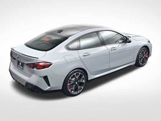New 2026 BMW M235i xDrive w/ Technology Package AWD/4WD image 24