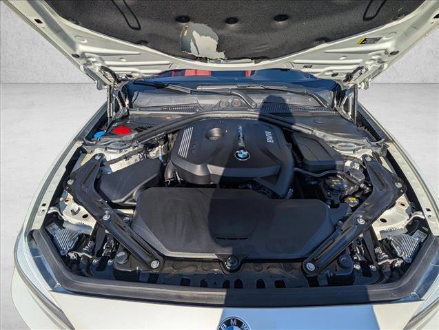 Used 2018 BMW 230i xDrive Convertible image 22