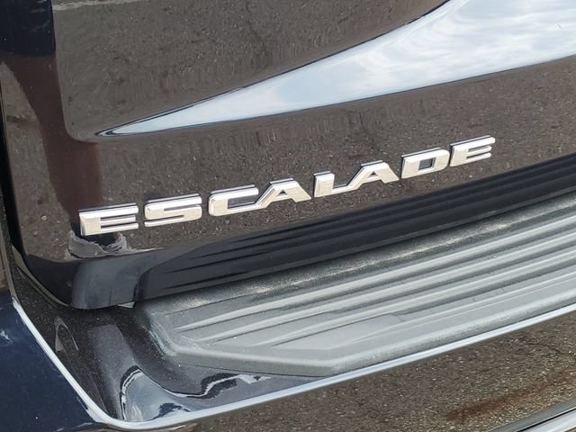 Certified 2023 Cadillac Escalade Premium Luxury w/ Performance Package AWD/4WD image 32