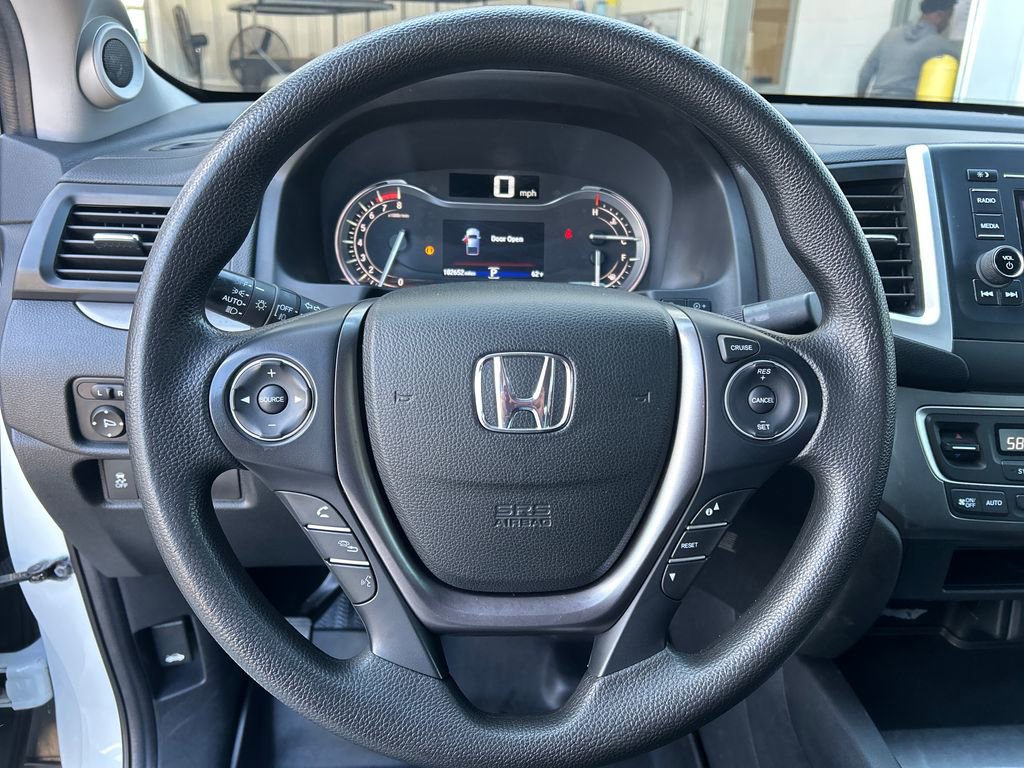 Used 2019 Honda Ridgeline Sport image 14