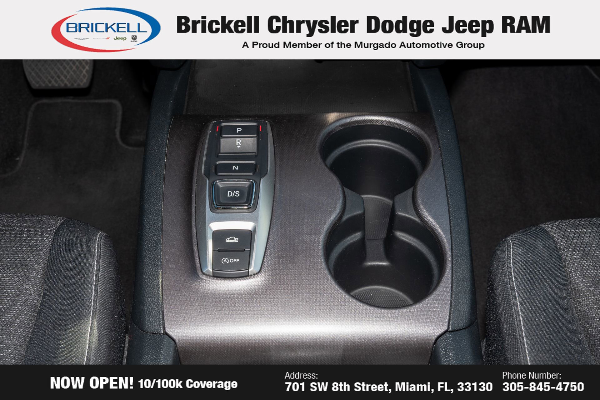 Used 2023 Honda Ridgeline Sport image 23