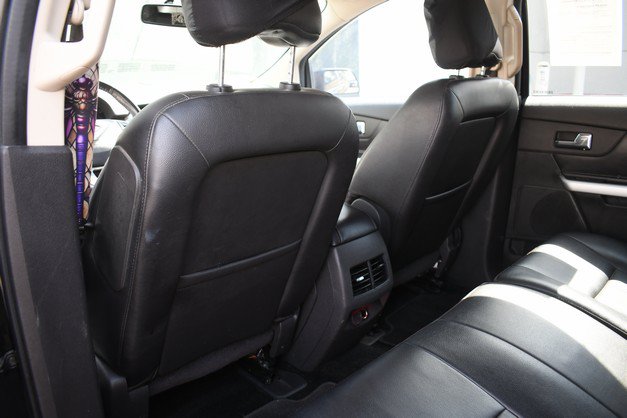 Used 2011 Ford Edge SEL w/ 202A Rapid Spec Order Code AWD/4WD image 21