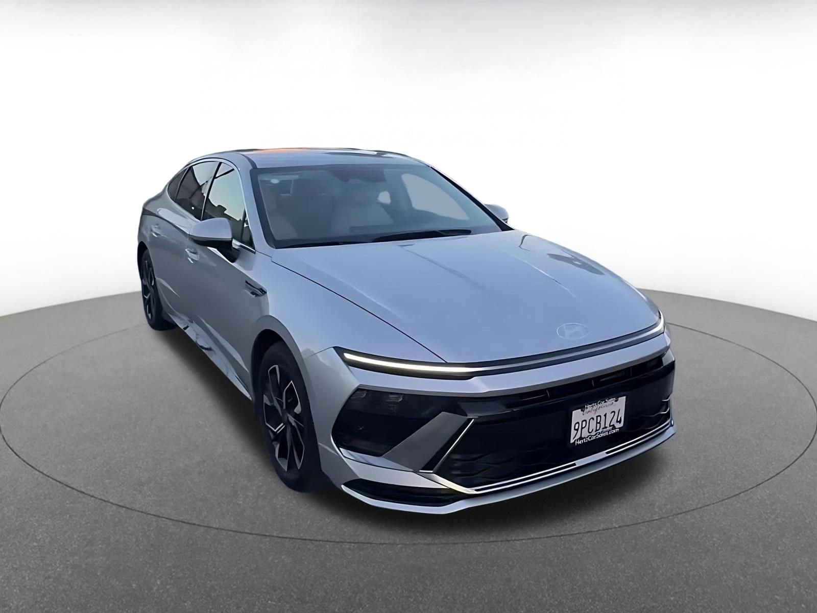 Used 2025 Hyundai Sonata SEL image 3