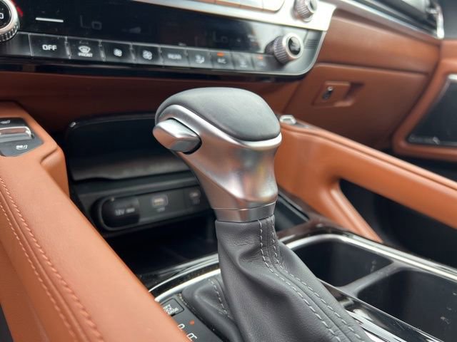Used 2025 Kia Telluride SX Prestige X-Line AWD/4WD image 27