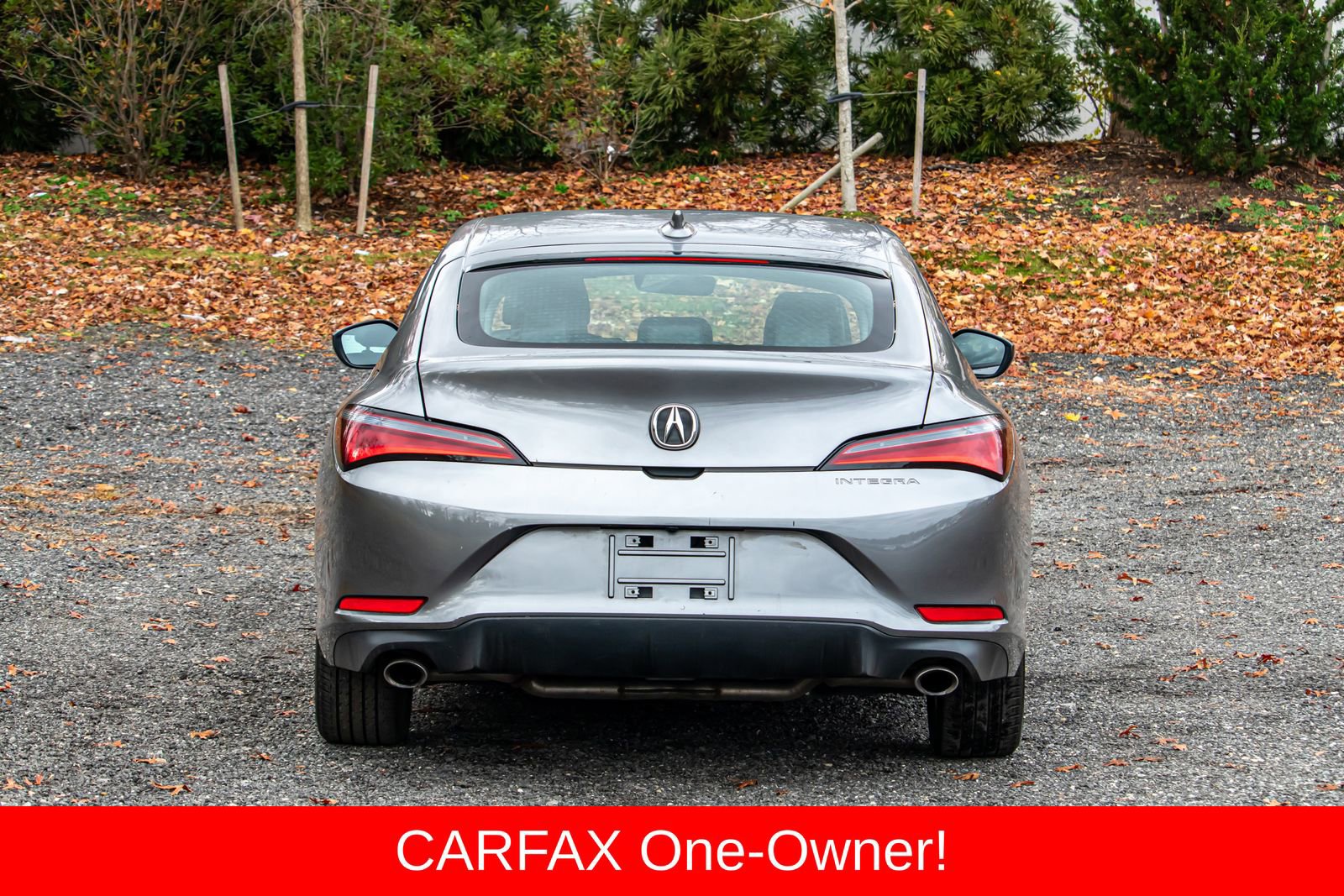 Used 2024 Acura Integra FWD image 7