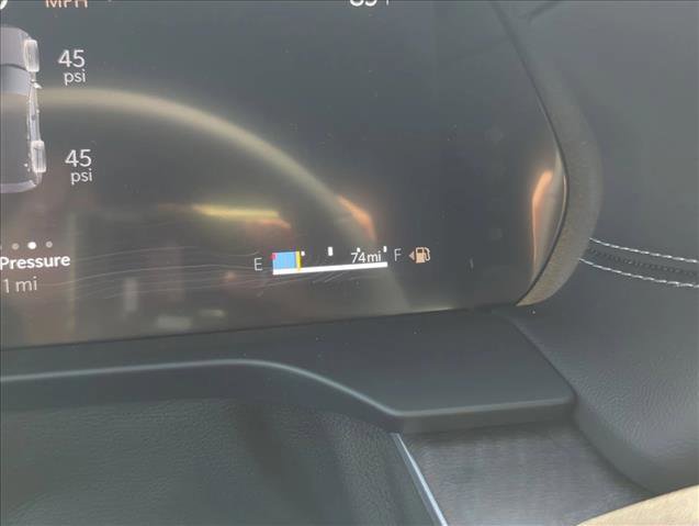 New 2025 Jeep Grand Cherokee Limited w/ Luxury Tech Group II image 12