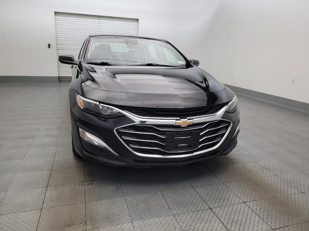 Used 2024 Chevrolet Malibu LS FWD image 14