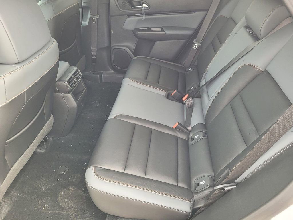 New 2026 Honda Prologue Touring image 9