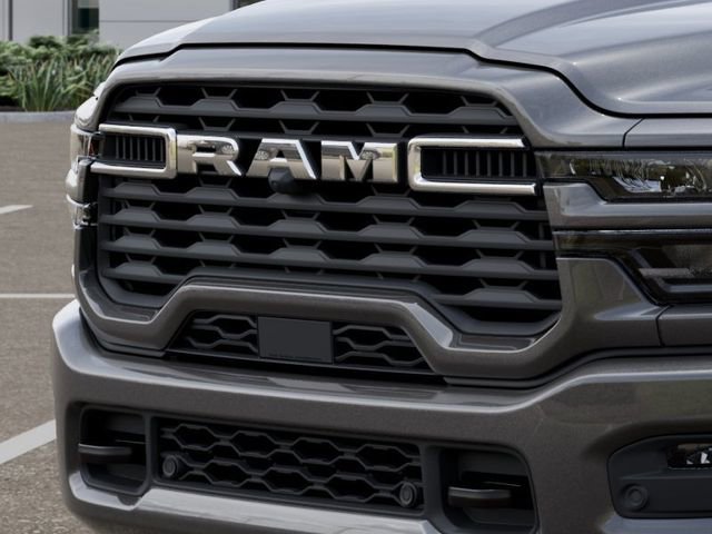 New 2026 RAM 3500 Big Horn image 11