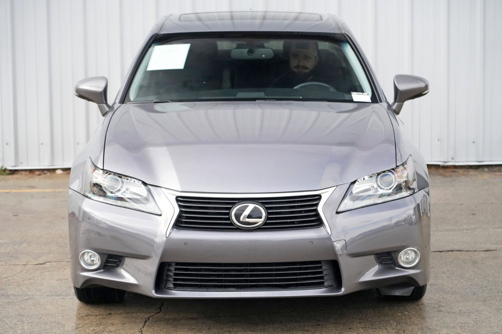 Used 2015 Lexus GS 350 w/ Premium Package image 47