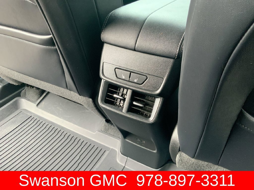 Certified 2026 GMC Terrain Denali w/ LPO, Floor Liner Package AWD/4WD image 29