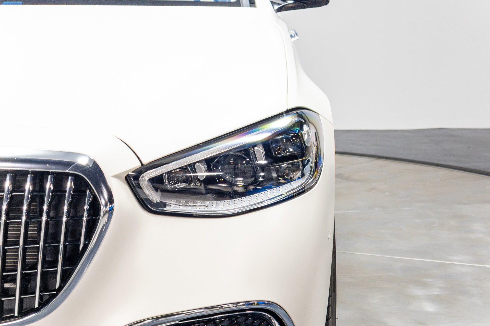 Used 2023 Mercedes-Benz Maybach S 680 4MATIC image 64