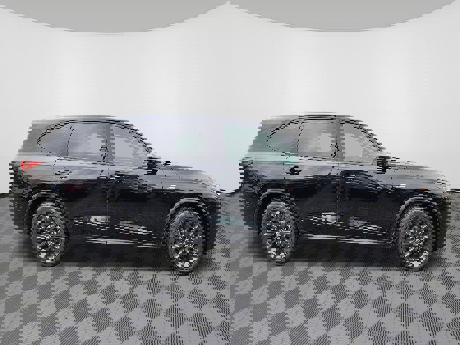 New 2026 Acura MDX A-Spec image 6