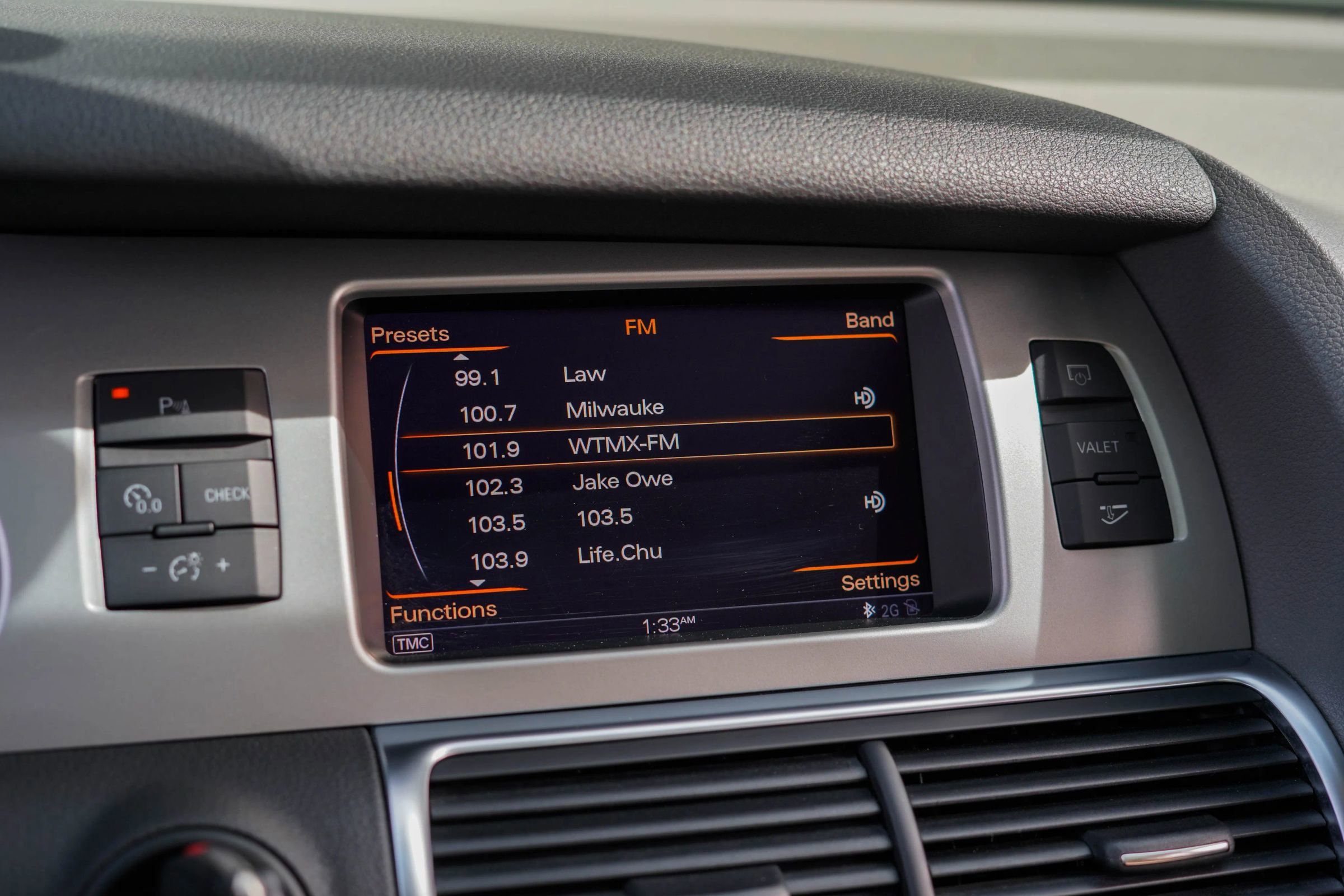 Used 2015 Audi Q7 TDI Premium Plus w/ Premium Plus Package image 22