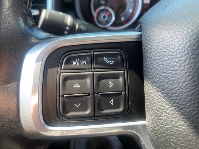 Used 2022 RAM 3500 Laramie AWD/4WD image 7