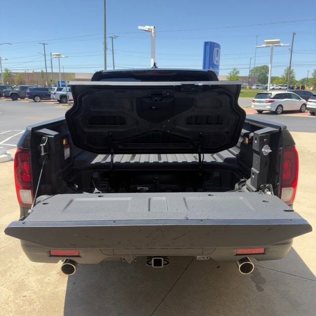New 2026 Honda Ridgeline TrailSport image 13