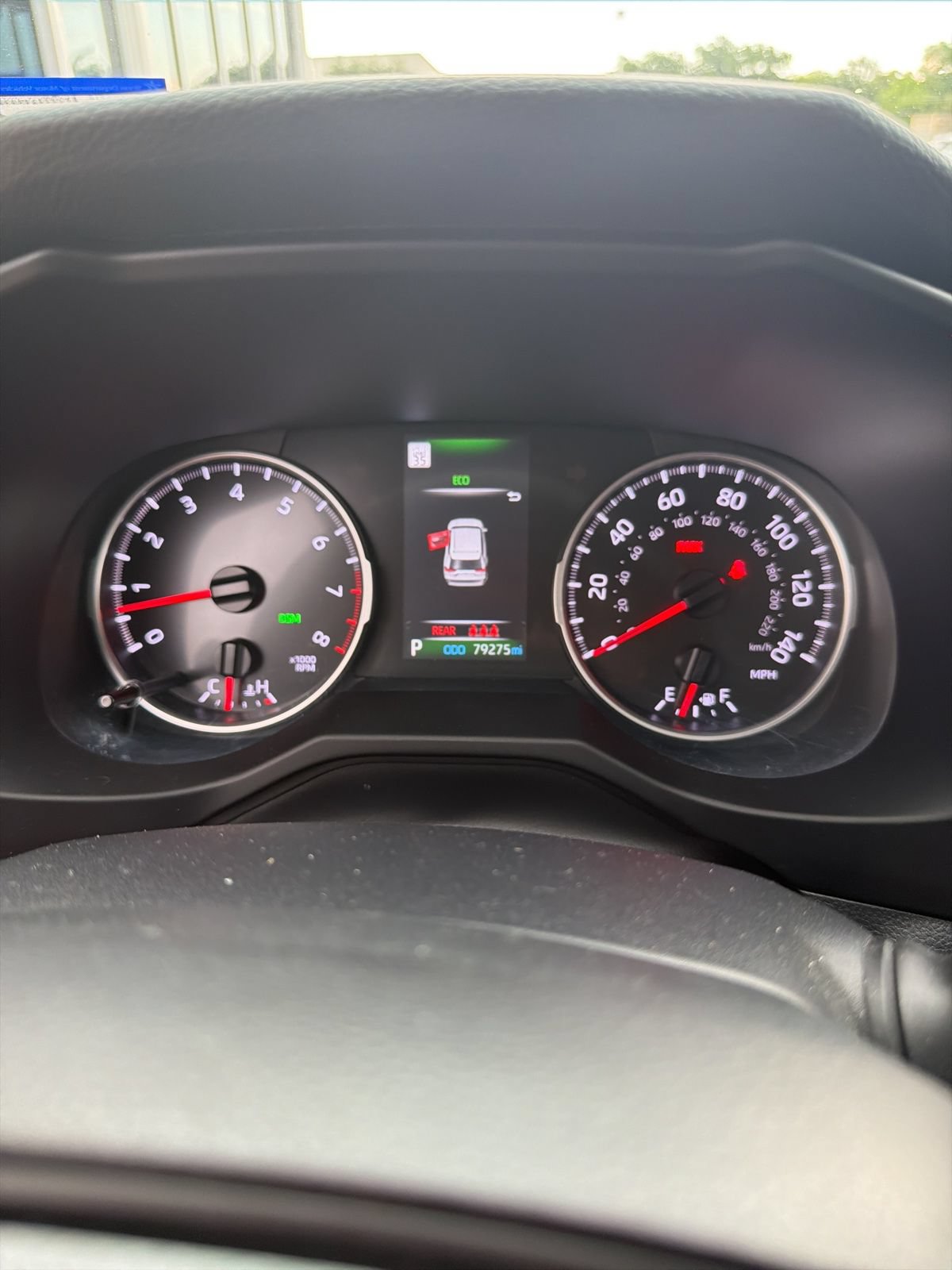 Used 2022 Toyota RAV4 XLE AWD/4WD image 10
