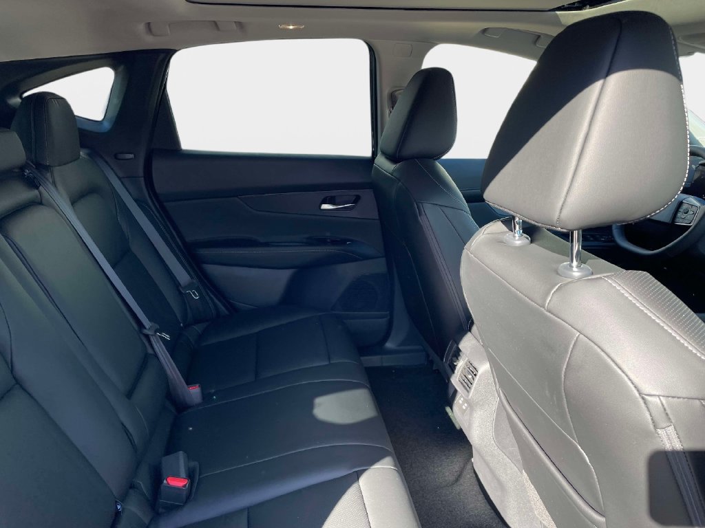 New 2027 Nissan Murano SL AWD/4WD image 12