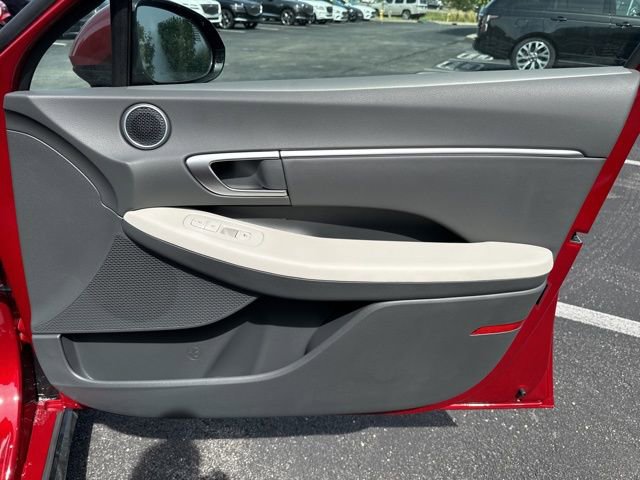 Used 2024 Hyundai Sonata SEL image 21