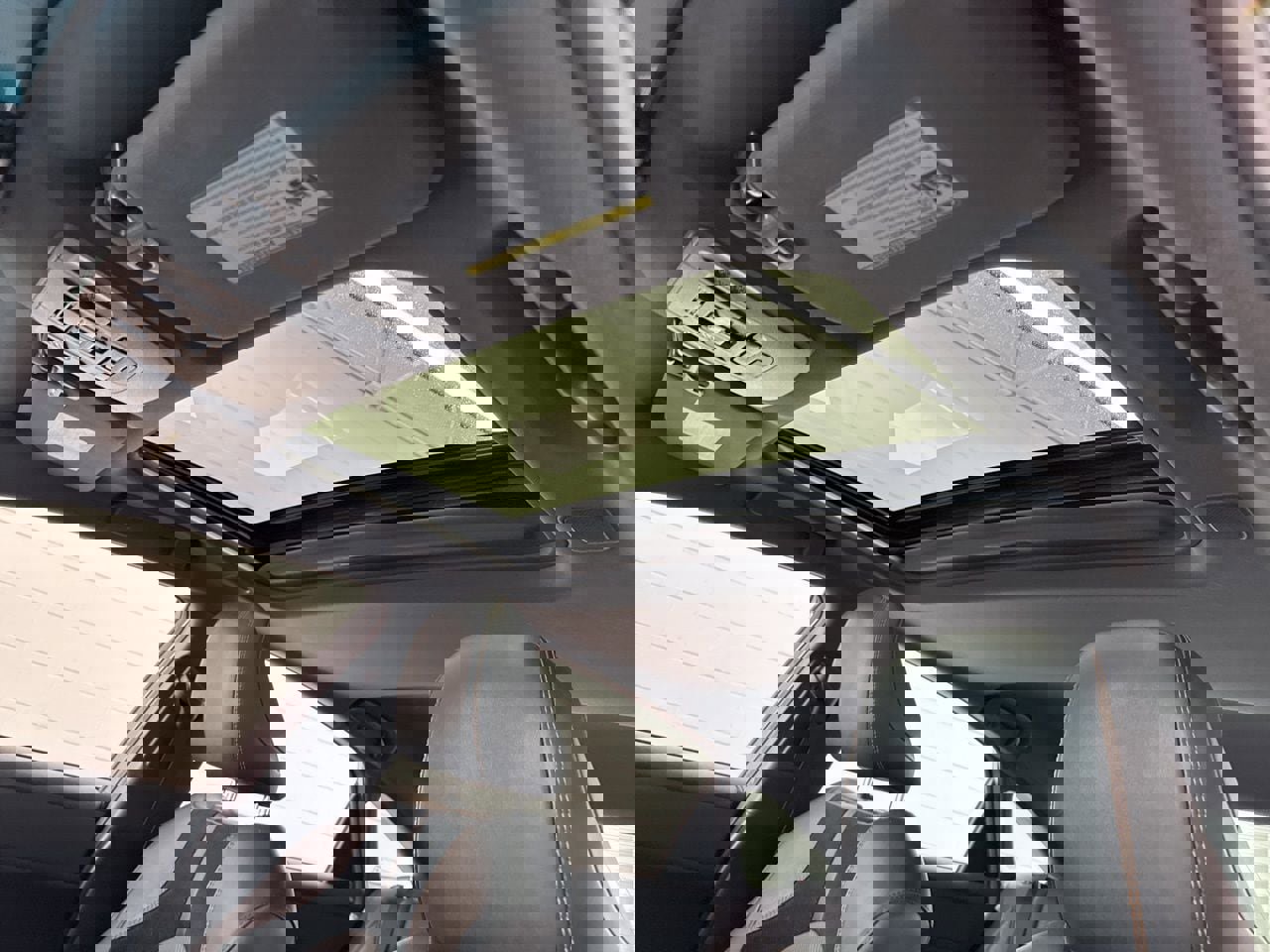 Used 2020 Toyota Avalon Touring w/ Advanced Safety Package image 16