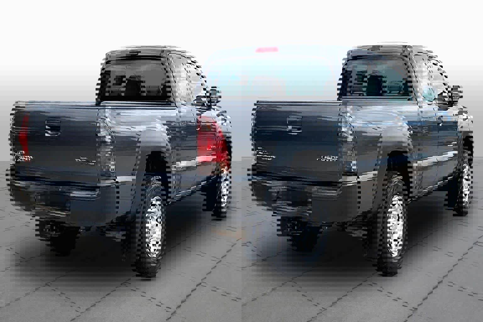 Used 2012 Toyota Tacoma PreRunner RWD image 13