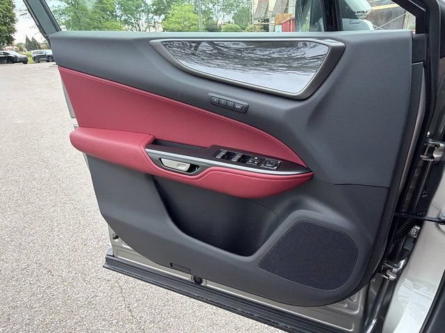 New 2026 Lexus NX 350 AWD w/ Premium Package image 27
