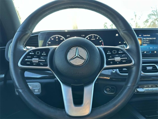 Used 2020 Mercedes-Benz GLE 350 4MATIC image 20