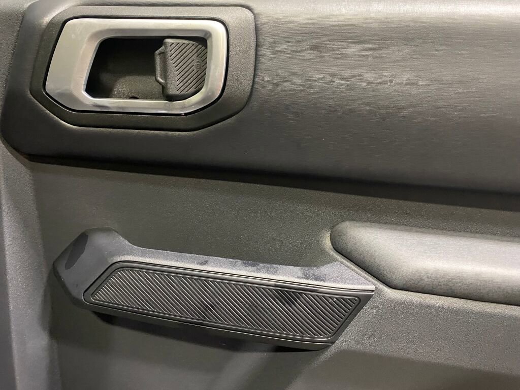 New 2025 Ford Bronco Badlands w/ Sasquatch Package image 20