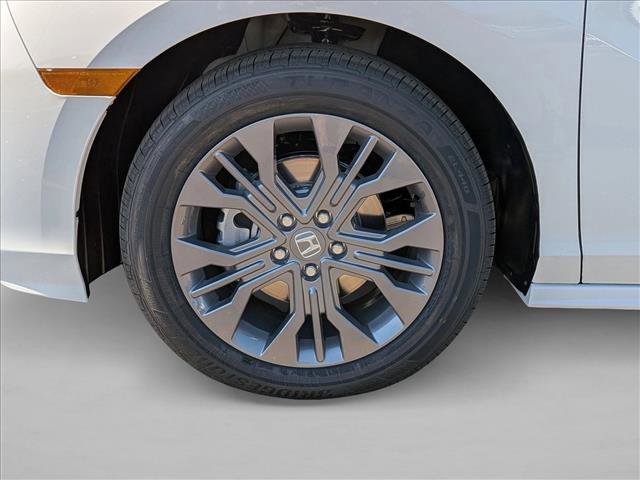 New 2026 Honda Odyssey Touring image 10