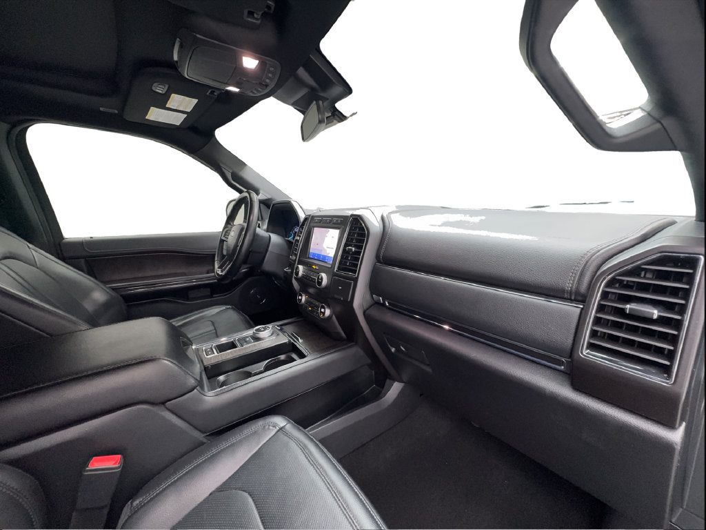 Used 2021 Ford Expedition Limited RWD image 40