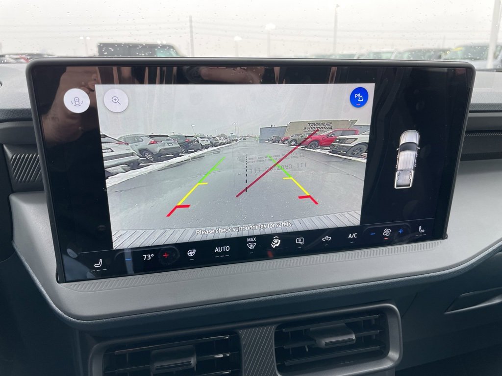 New 2026 Ford Maverick XLT w/ XLT Luxury Package image 19