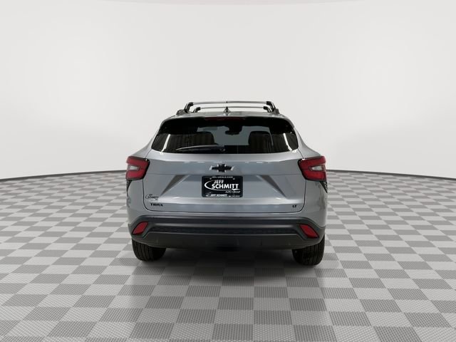 New 2026 Chevrolet Trax LT w/ Driver Confidence Package FWD image 9