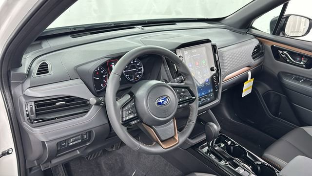 New 2026 Subaru Forester Sport image 36