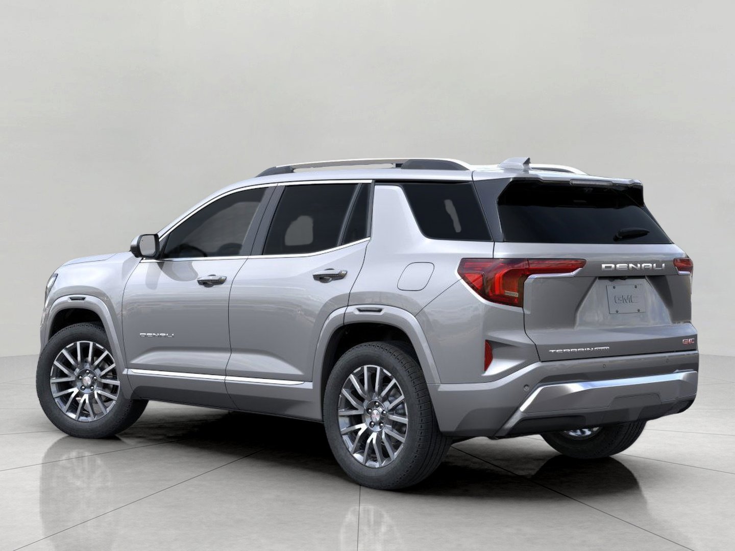 New 2026 GMC Terrain Denali image 3