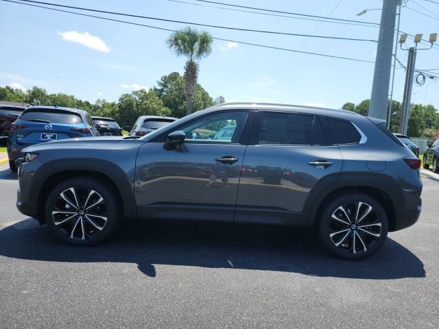 New 2026 MAZDA CX-50 AWD 2.5 S w/ Weather Package image 6