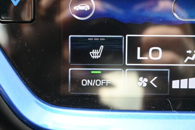 Used 2023 Subaru WRX Premium AWD/4WD image 31