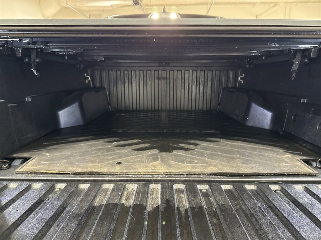 Used 2021 Toyota Tacoma SR image 23