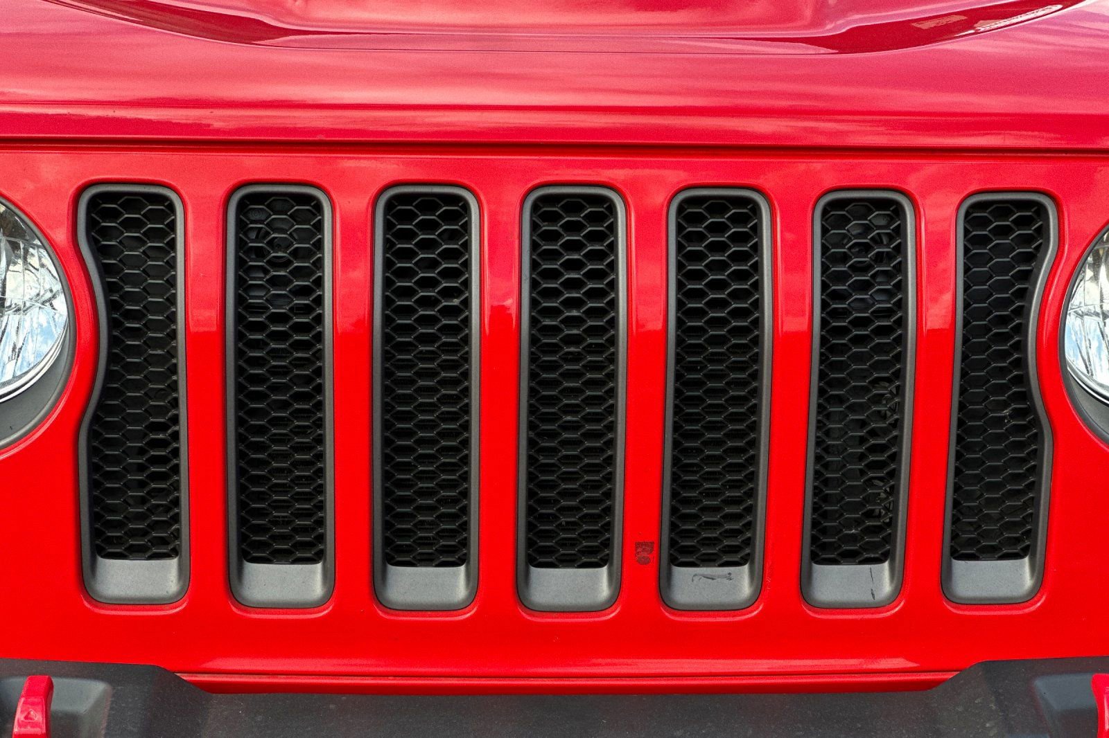 Used 2021 Jeep Wrangler Unlimited Rubicon image 49