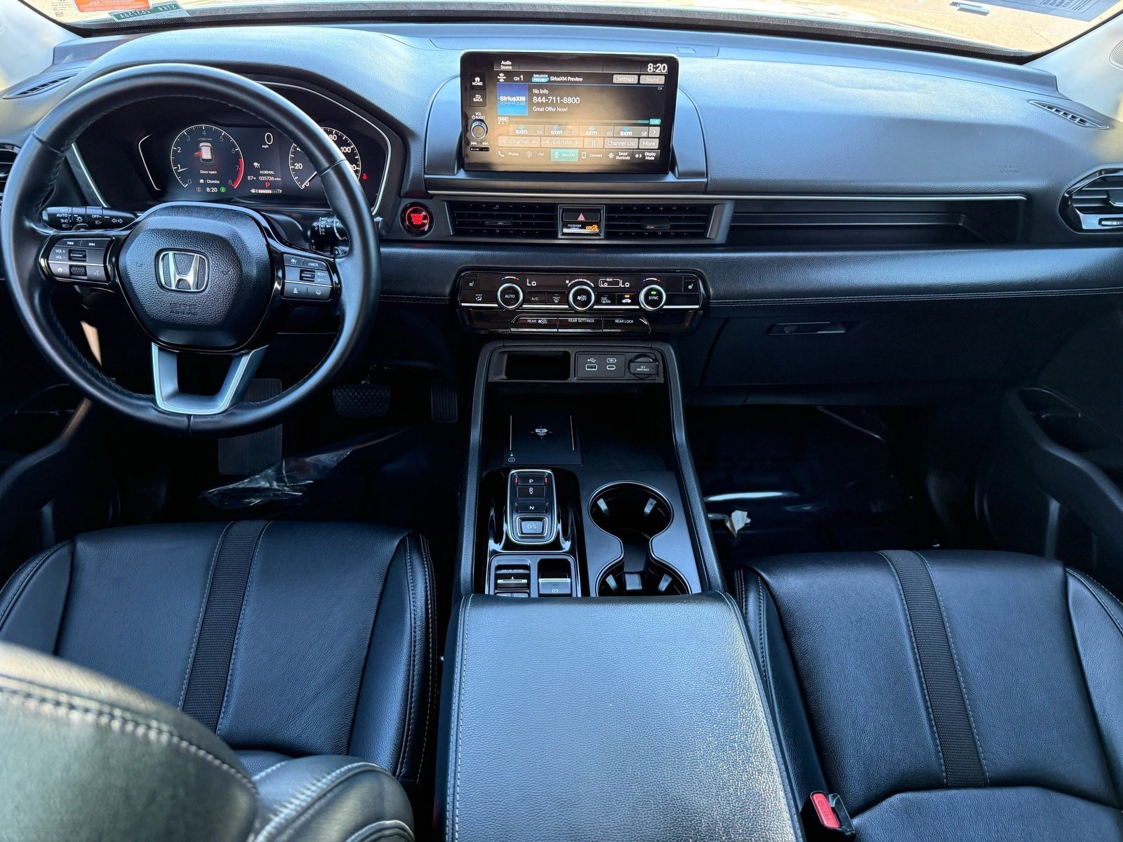 Used 2024 Honda Pilot EX-L image 29