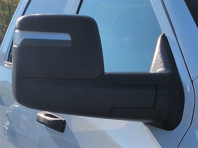 New 2026 RAM 5500 Tradesman w/ Chrome Appearance Group image 11