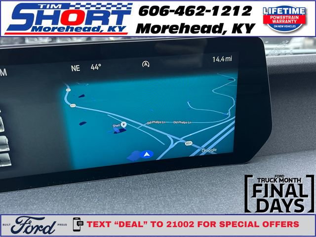 New 2025 Ford Expedition Max Active AWD/4WD image 18