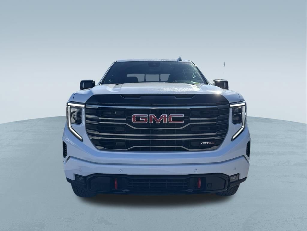 New 2026 GMC Sierra 1500 AT4 w/ AT4 Premium Package AWD/4WD image 2