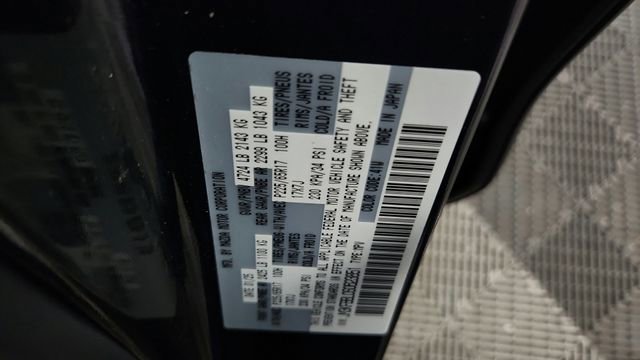 Used 2025 MAZDA CX-5 AWD 2.5 S w/ Select Package image 24