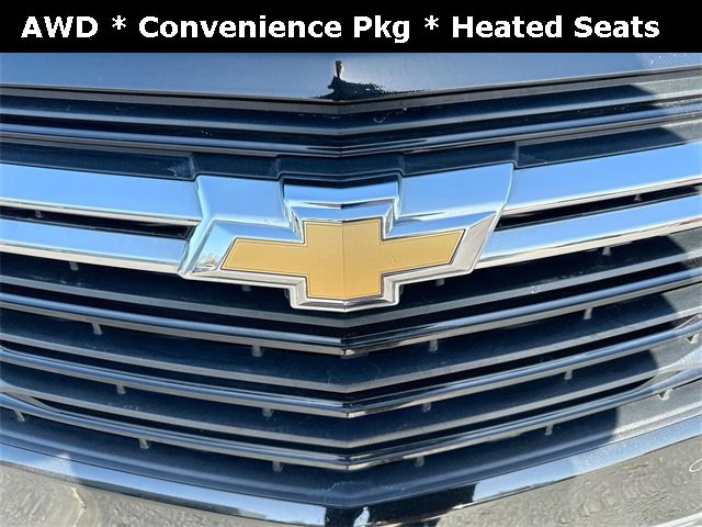 Certified 2023 Chevrolet Equinox LT image 31