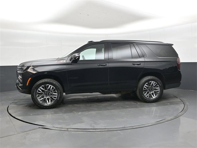 Used 2025 Chevrolet Tahoe Z71 image 7