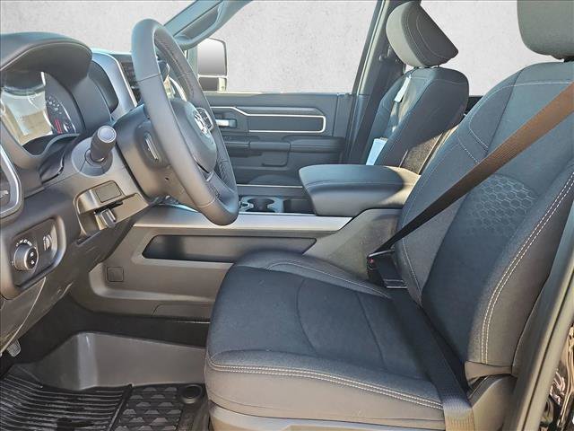 New 2026 RAM 3500 Big Horn AWD/4WD video 4